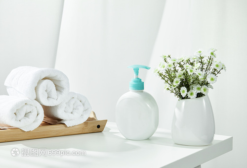 精致生活，從家居洗漱與家具開(kāi)始