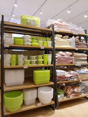 日式家居品牌FaSoLa入駐嘉匯，品質(zhì)生活觸手可及