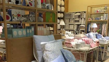 西安寶藏家居探店 這些地方比宜家更值得逛，比無(wú)印良品更讓人驚喜