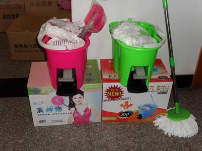 第三代鋁合金齒輪真神拖 家居清潔的革命性升級(jí)